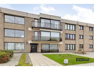 Verzorgde gelijkvloerse studio op wandelafstand van het strand