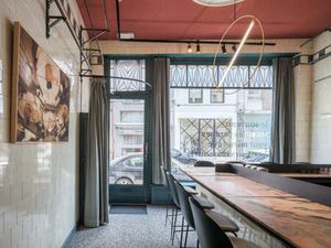 Kantoor te koop in Gent