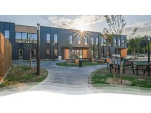 plateaux de Bureaux à saisir dans un parc dynamique !