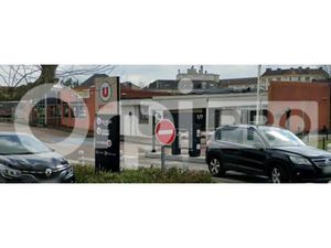 Local commercial A VENDRE