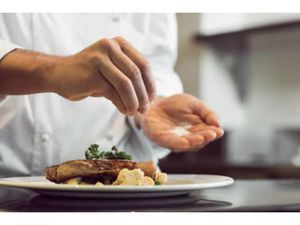 FONDS DE COMMERCE A VENDRE