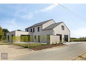 Landelijke (ver)nieuwbouw