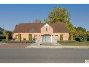 Een unieke woonbeleving op een idyllische plek in Koersel