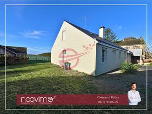 Vente maison 9 pièces 180 m² à Isse (44520)  229 000 €