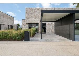 Nieuwbouwparel met comfort  rust en topligging