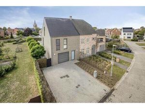 Rustig gelegen huis te koop nabij het centrum van Lichtaart