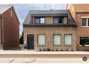 Ruime  instapklare woning met karakter en een vakantiegevoel