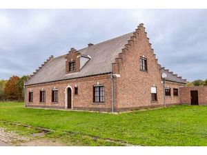 Huis te koop in Kessel