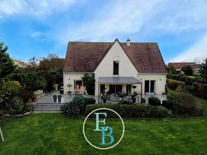 Vente Maison à Troarn (14670) : à vendre / 240m² Troarn