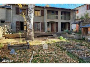 Maison 5 pièces 163 m²