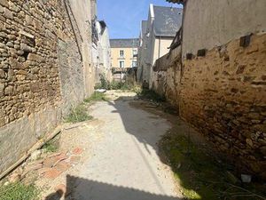 Terrain constructible avec 3 compteurs viabilisés