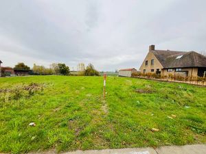 Grond te koop in Meulebeke