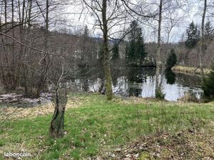 Terrain 13 391 m² Sapois