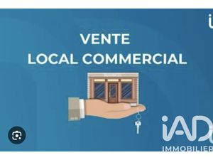 Vente Garage 250 m²