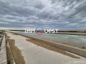 Maison 4 pièces 83 m²