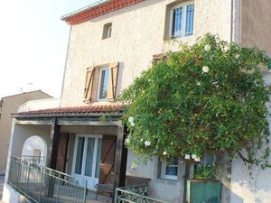 Grande maison secteur pont de l arn