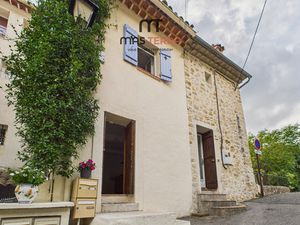 Appartement 3 pièces - 56 m²