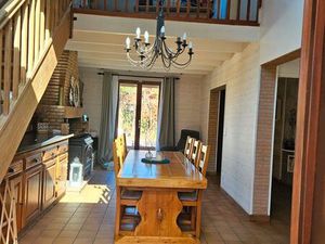 Maison indépendante