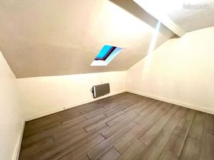 Maison de ville 6 pièces 118 m²