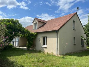 Location Maison 5 pièces 116m²