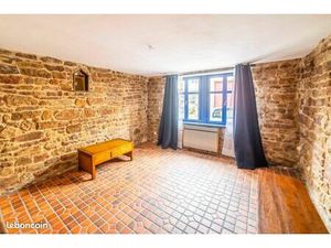 Maison 4 pièces 134 m²