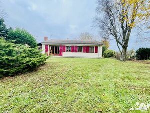 Maison 3 pièces 95 m²