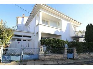 Location Maison 5 pièces 124m² ROYAN 17200