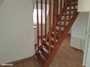 Logement 2éme étage