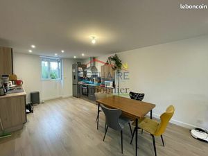 Appartement 4 pièces 94 m²