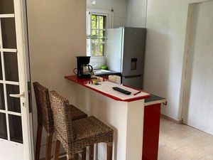 Maison F2 à L’habituée Capesterre-Belle-Eau