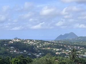 Vente Terrain 958 m2 à Rivière-Salée