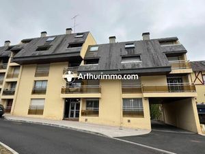 Vente Appartement 2 pièces 34 m2 à Bagnoles-de-l'Orne-Normandie