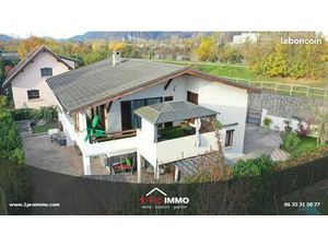 Maison 5 pièces 147 m²