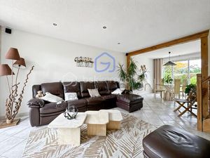 Maison de 120 m² à Saint-Germain-Les-Corbeil