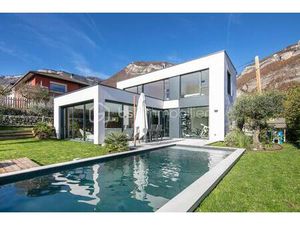 Maison de 157 m² à Bernin