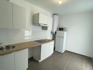 Appartement 4 pièces 71 m²