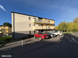 Appartement 2 pièces 52 m²