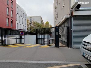 Parking à louer 11m2