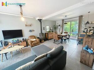 Maison 4 pièces 79 m²