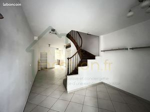 Maison de ville 6 pièces 146 m²