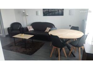 Loue T2 Belfort Nord