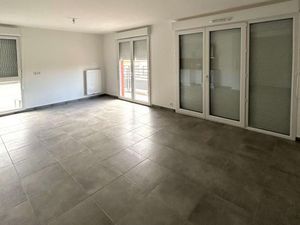 Appartement 4 pièces 83 m²