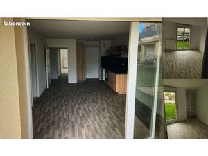 Location appartement récent de 3 pièces de 63 m3 - disponible à partir du 15/12/2025 - Loy