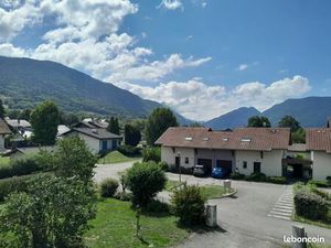 Appartement 3 pièces 83 m²