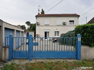 Loue studio mezzanine