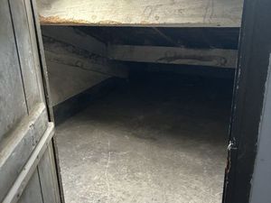 Stockage cave / mansarde NICE LIBERATION