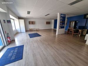 Parking 85 m² Boulogne Billancourt