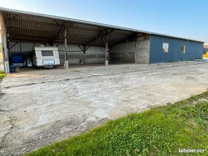 Hivernage Caravane - Camping-car