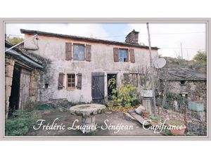 Maison à vendre PREVENCHERES 3 pièce(s) 68m2 10 000€