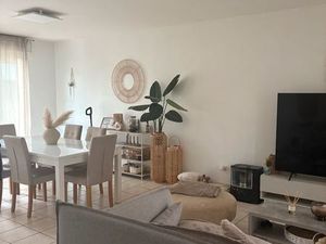 Villa 3 chambres 80m2 avec jardinet